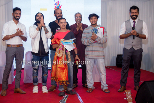 Special children showcase talent at ‘Beat2Beat 1